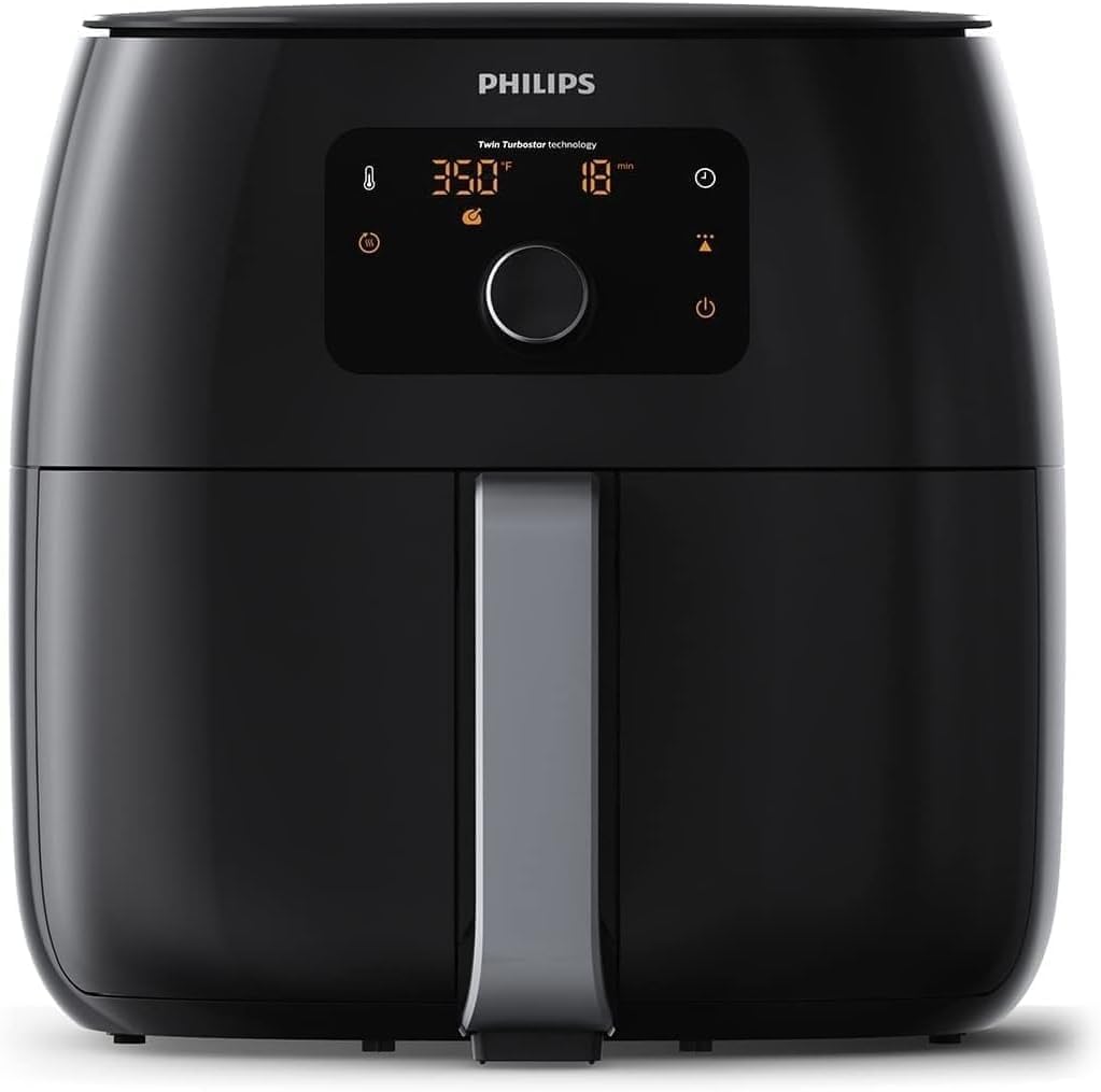 Philips Premium Airfryer XXL HD9650