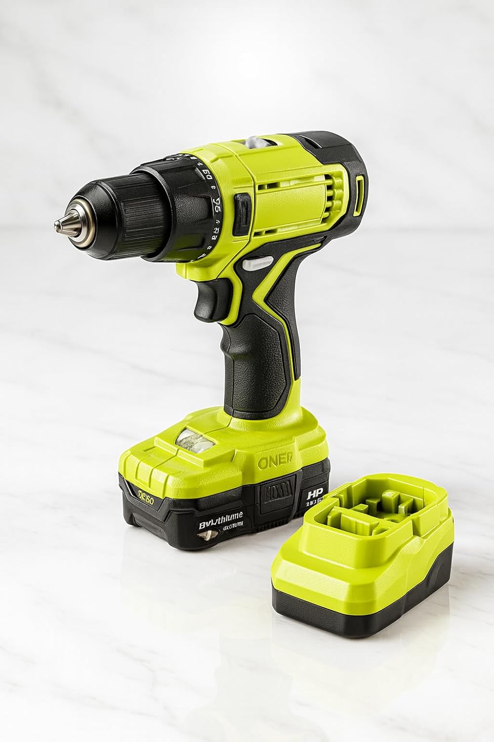 Ryobi PCL206K1 18V ONE+ Cordless Drill