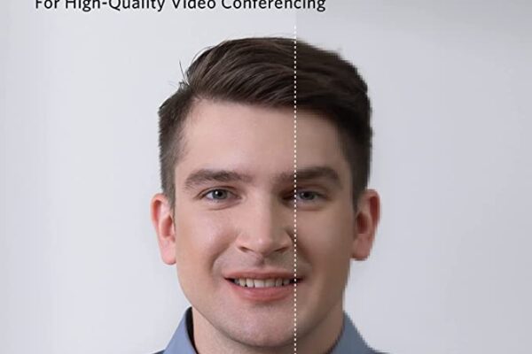 Anker PowerConf C200 webcam for work from home
