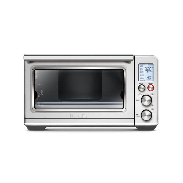 Breville BOV860BSS Smart Oven Air Fryer with Element iQ System