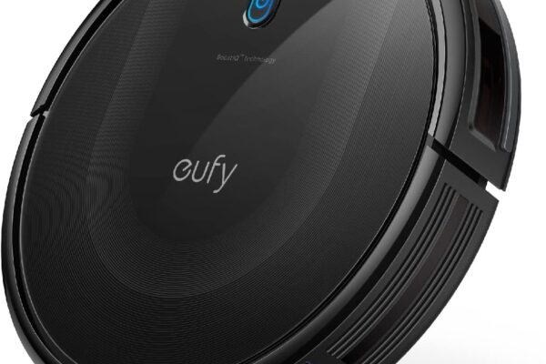 Eufy RoboVac 11S MAX robot vacuum