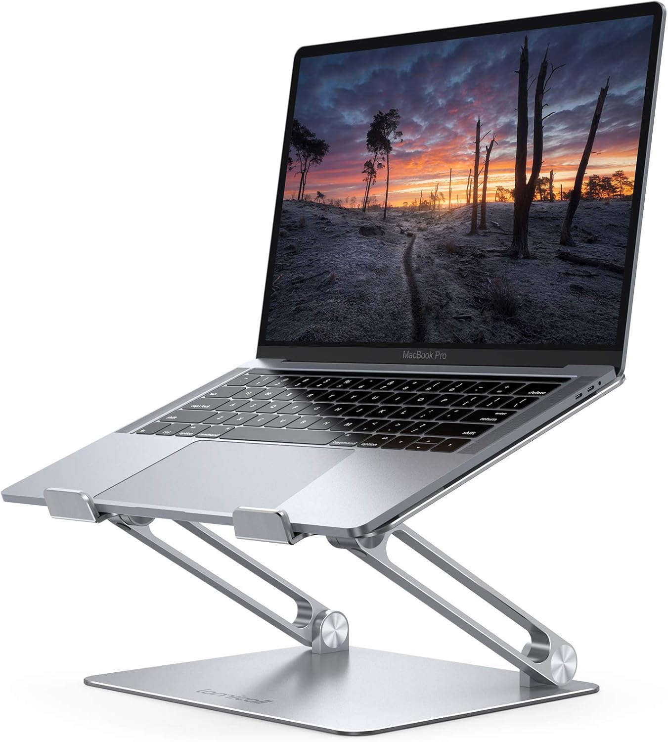 Lamicall Foldable Laptop Stand