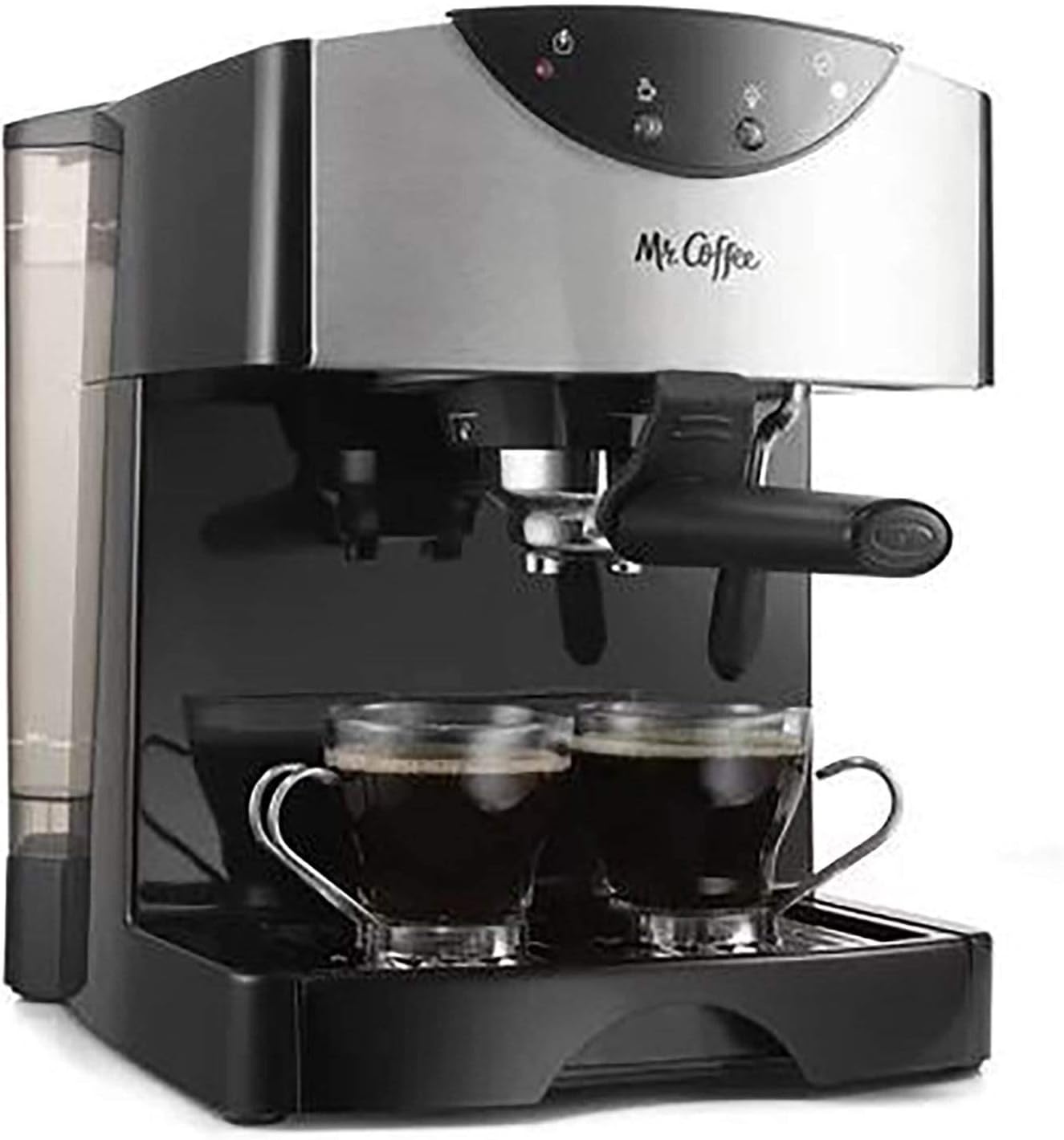 Mr Coffee ECMP50 espresso machine