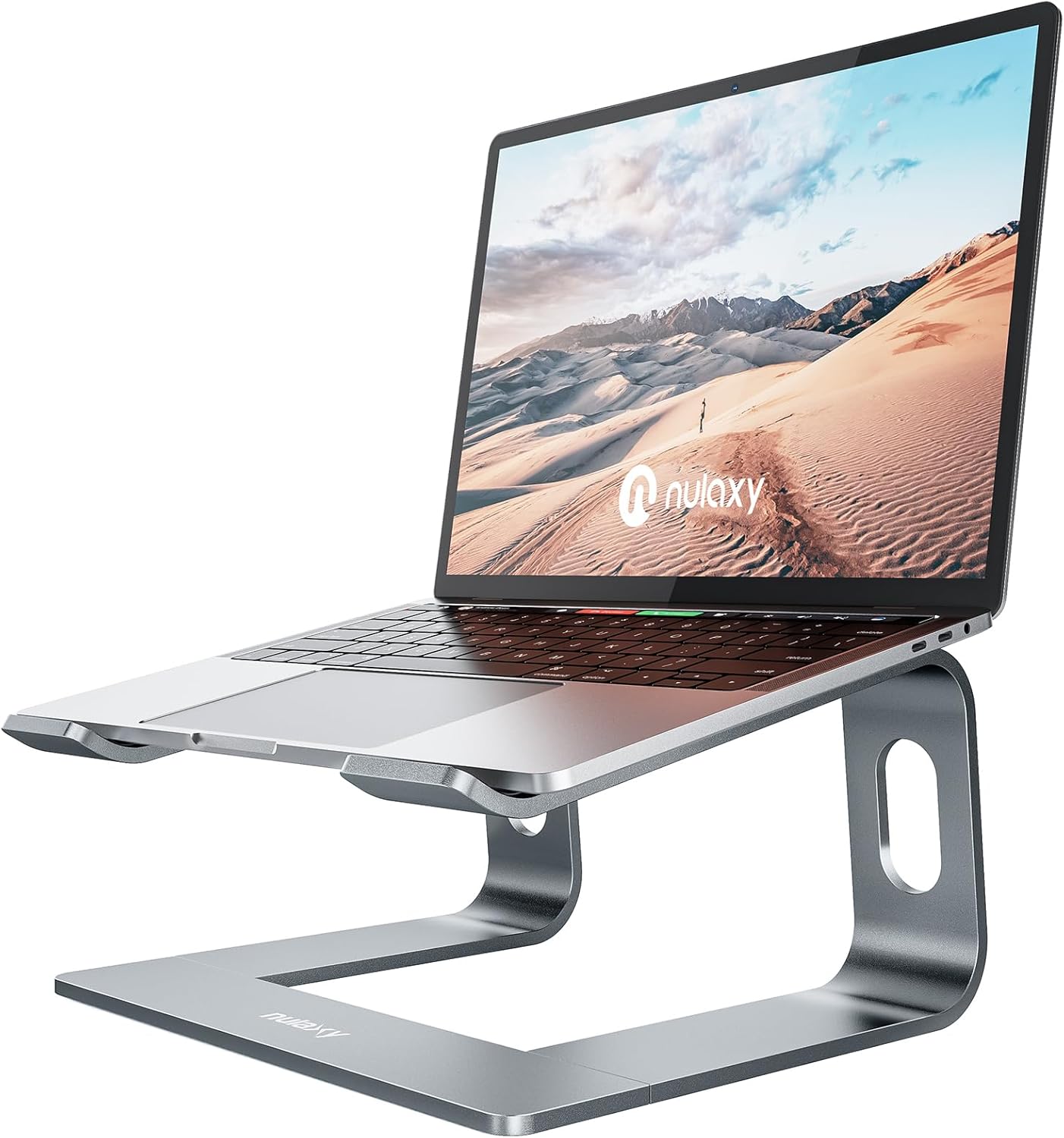 Nulaxy All-Aluminum Stand