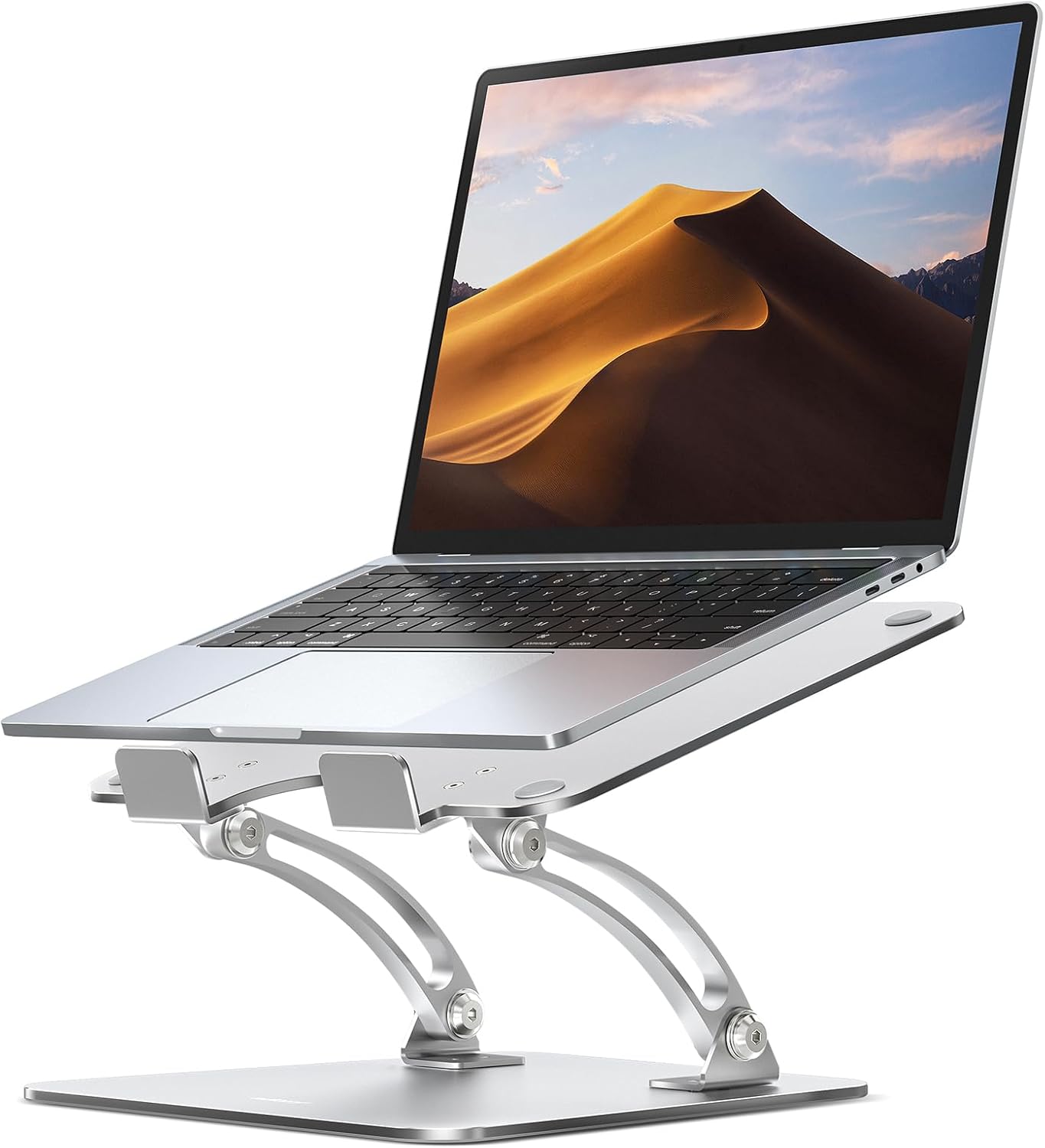 Nulaxy Ergonomic Adjustable Stand