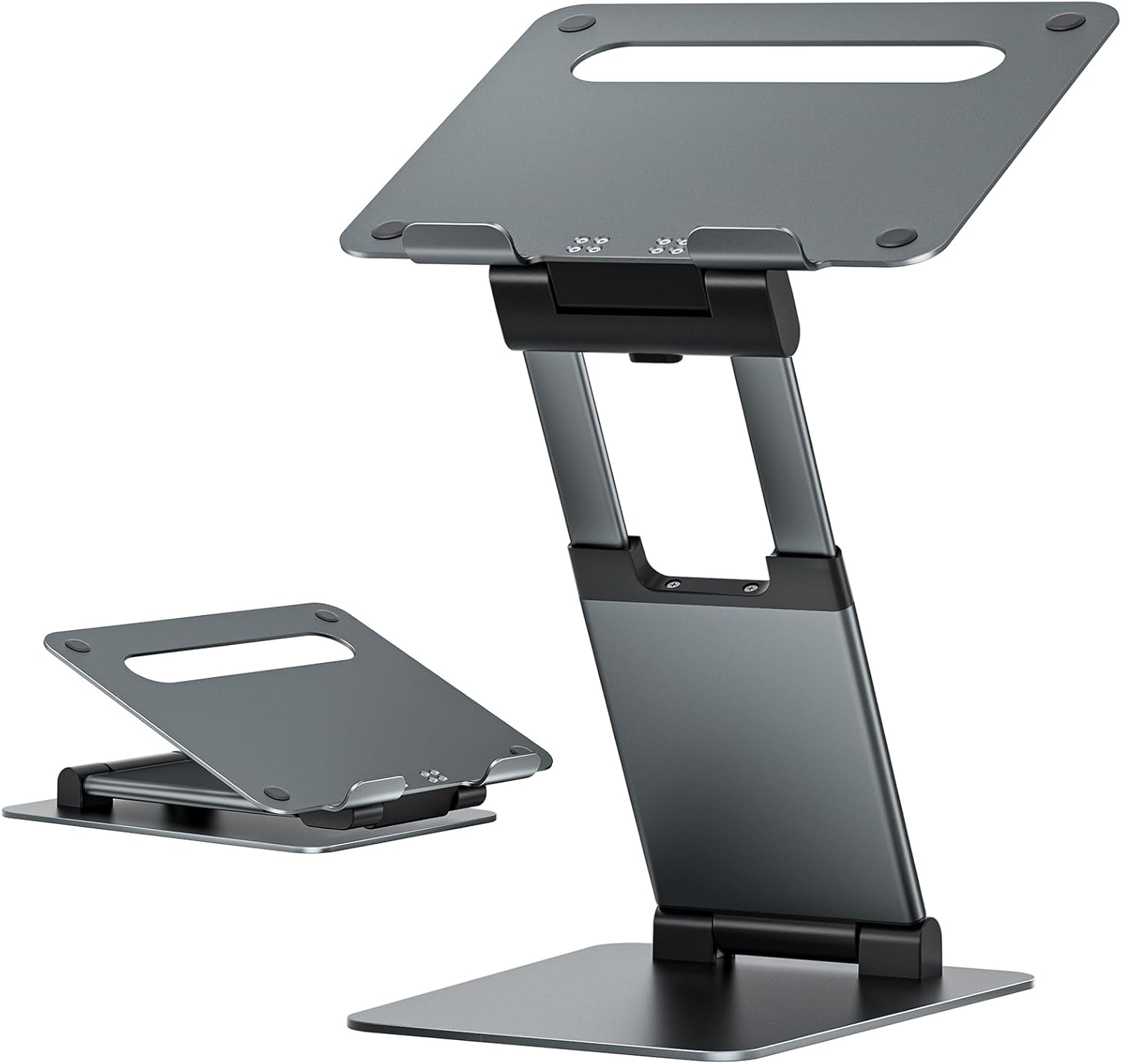Nulaxy Sit-Stand Stand