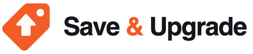 Save and Upgrade